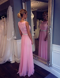 Moda Sukienki Wieczorowe - 2756041
