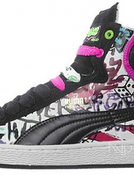 Moda Buty Pozostałe - 114908