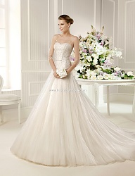 Moda Ślub Suknie ślubne - 1515699