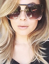 Moda Dodatki Okulary - 3059293
