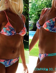 Moda Bielizna Na plażę - 2941844