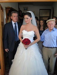 Moda Ślub Suknie ślubne - 2421055