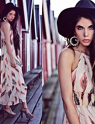 Moda Inne Moda uliczna - 1780763