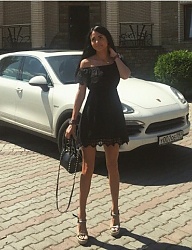Moda Sukienki Dzienne - 3006554