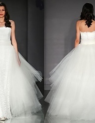 Moda Ślub Suknie ślubne - 2596902