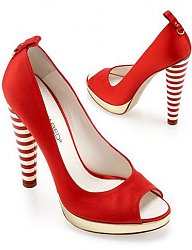 Moda Buty Pozostałe - 133181