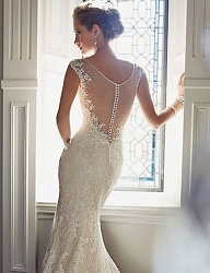 Moda Ślub Suknie ślubne - 2679616