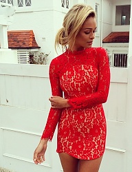Moda Sukienki Dzienne - 2779163