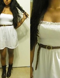 Moda Sukienki - 1067843