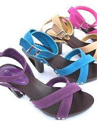 Moda Buty Pozostałe - 161650