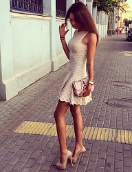 Moda Sukienki Pozostałe - 2789213
