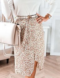 Moda Spódnice Średnie - 3275363
