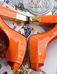 Moda Buty Pozostałe - 1338749
