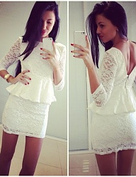 Moda Sukienki Wieczorowe - 1779308