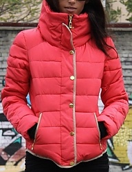 Moda Okrycia Kurtki - 2153393