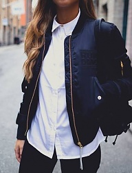 Moda Okrycia Kurtki - 2827439