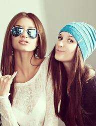 Moda Dodatki Okulary - 1761546