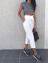 Moda Inne Moda uliczna - 3243777