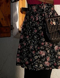Moda Spódnice - 1118864