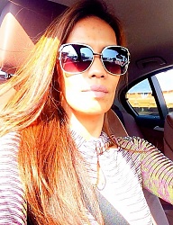 Moda Dodatki Okulary - 2683102