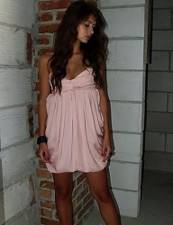 Moda Sukienki - 975101