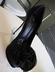 Moda Buty Szpilki - 1287028