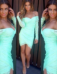 Moda Sukienki Wieczorowe - 2763145