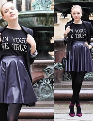 Moda Inne Moda uliczna - 1693903