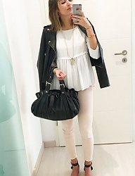Moda Ciuchy Pozostałe - 3183393