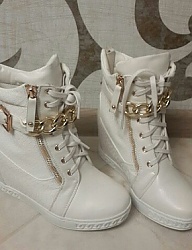 Moda Buty Sportowe - 2909637