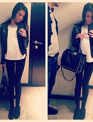 Moda Inne Moda uliczna - 1898641