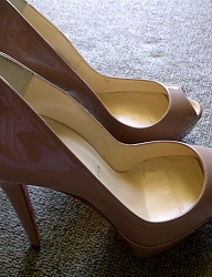 Moda Buty Szpilki - 1434329