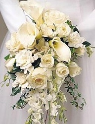 Moda Ślub Bukiety ślubne - 238740