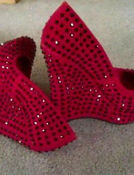 Moda Buty Koturny - 1277315