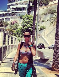 Moda Inne Moda uliczna - 2017746