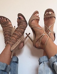 Moda Buty Pozostałe - 3064459