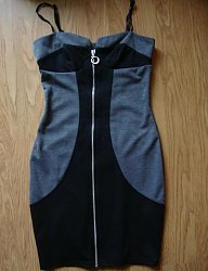 Moda Sukienki - 1158711