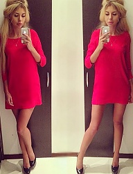 Moda Sukienki Dzienne - 1901415