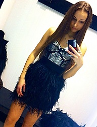 Moda Sukienki Pozostałe - 2629673