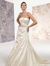 Moda Ślub Suknie ślubne - 756288
