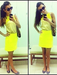 Moda Inne Moda uliczna - 1833480