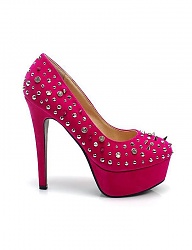 Moda Buty Szpilki - 1677971