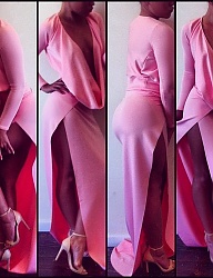 Moda Inne Moda uliczna - 1901255