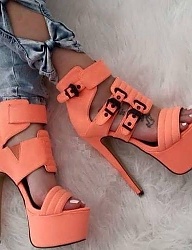 Moda Buty Pozostałe - 3063420