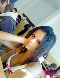 Fryzury Średnie - 2165904