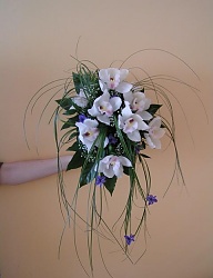 Moda Ślub Bukiety ślubne - 455823