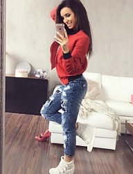 Moda Ciuchy Pozostałe - 3173421