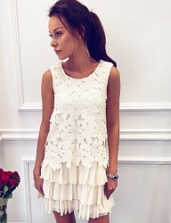 Moda Sukienki Dzienne - 3162616