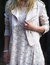 Moda Ciuchy Pozostałe - 1172391