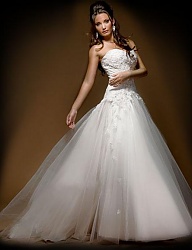 Moda Ślub Suknie ślubne - 241489